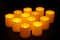 White LED Votive Candles, 12ct. by Ashland®